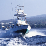 Hawaii Island Sportfishing Vessel | Golf Hawaii