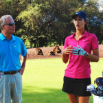 Michelle Wie Insider Tips from Golf Hawaii