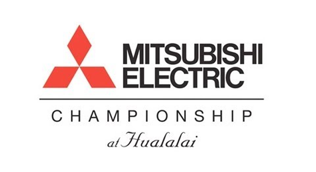 Mitsubish Electric Championship at Hualalai | Golf Hawaii