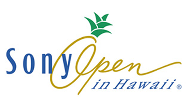 Sony Open in Hawaii | Golf Hawaii