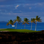 Waikoloa Beach Course #7 | Golf Hawaii