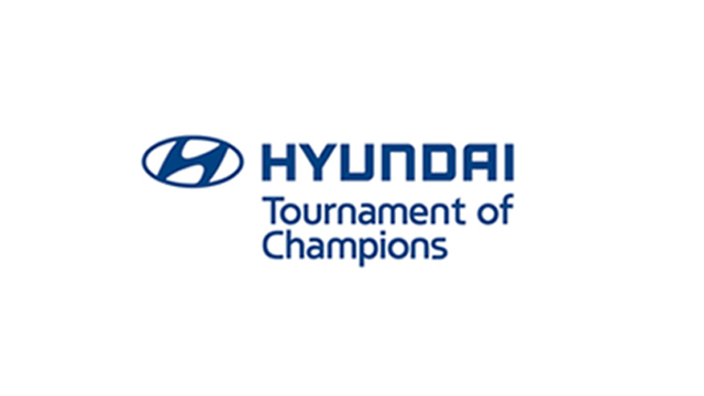 Hyundai Tournament of Champions | Golf Hawaii