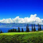 Kapalua Plantation Course | Golf Hawaii