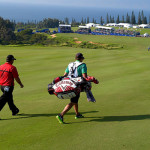 2015 Hyundai Tournament of Champions Winner Patrick Reed | Golf Hawaii