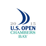 2015 U.S. Open Chambers Bay