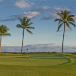 Kaanapali Kai Course, Hole #2