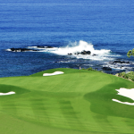 Mauna Kea Golf Course Hole #11