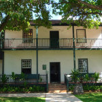 Baldwin Home, Lahaina, Maui