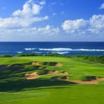 Turtle Bay Golf - Palmer Course #17