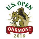 2016 US Open logo