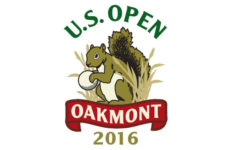 2016 US Open logo