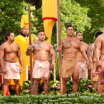 King Kamehameha Day parade