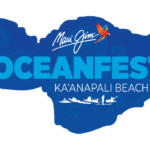 Maui Jim OceanFest logo