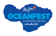 Maui Jim OceanFest logo