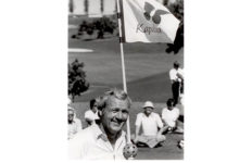 Arnold Palmer at Kapalua Golf Resort