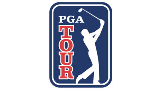 PGA TOUR logo